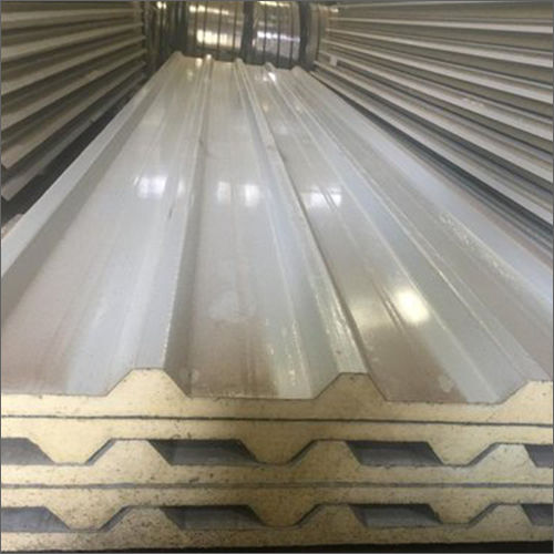 Stainless Steel Insulated Panels