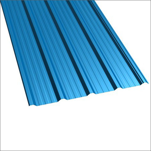 Rectangular Aluminum Roofing Sheets