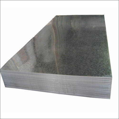 Stainless Steel Metal Plain Sheet