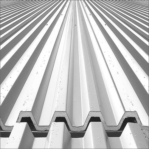 Metal Roofing Sheet