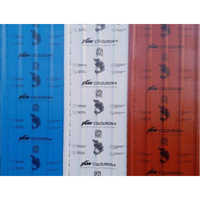 JSW Corrugated Roofing Sheets
