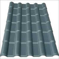 UPVC Tile Roofing Sheets