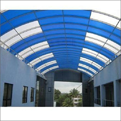 FRP Roofing Sheet