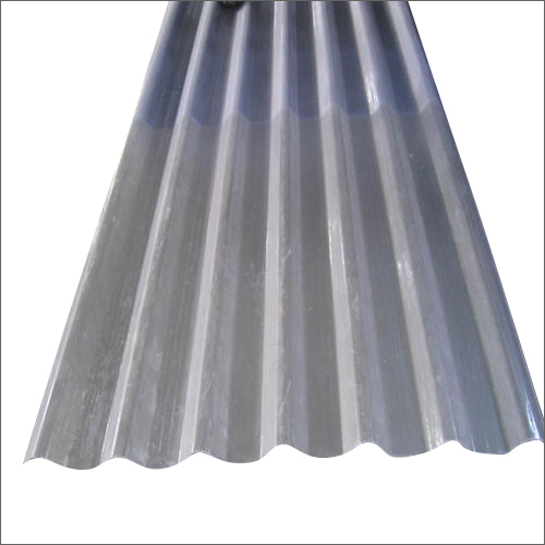 FRP Roofing Sheet