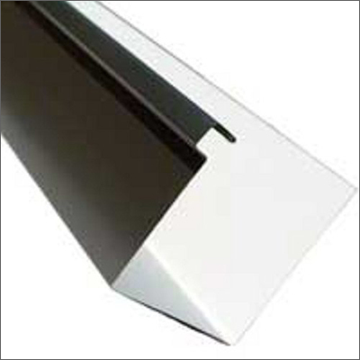 Stainless Steel Gutters