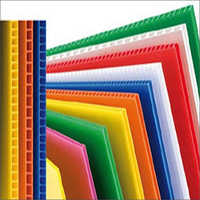 Multiwall Polycarbonate Sheet