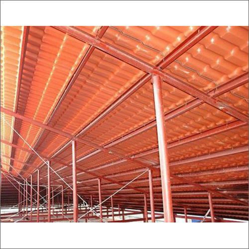 ASA UPVC Roofing Sheets