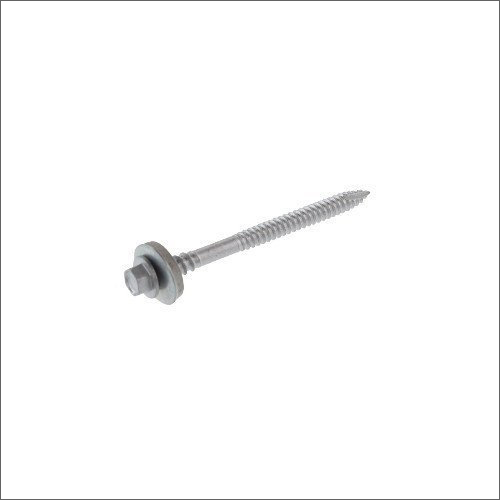 Self Tapping Roofing Screw By MANMOHAN ISPAT PVT. LTD.