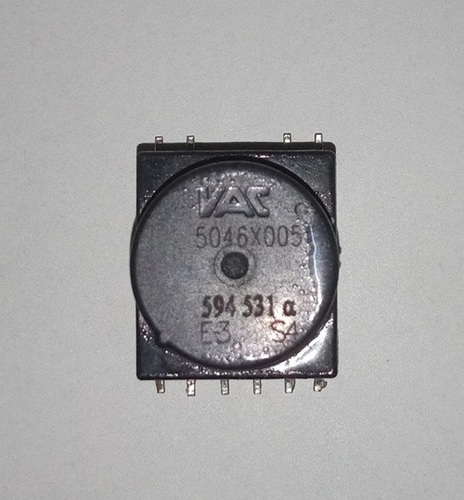 VAC Transformer 5046X005