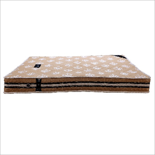 Multicolor 4 Inch Gel Bed Mattress