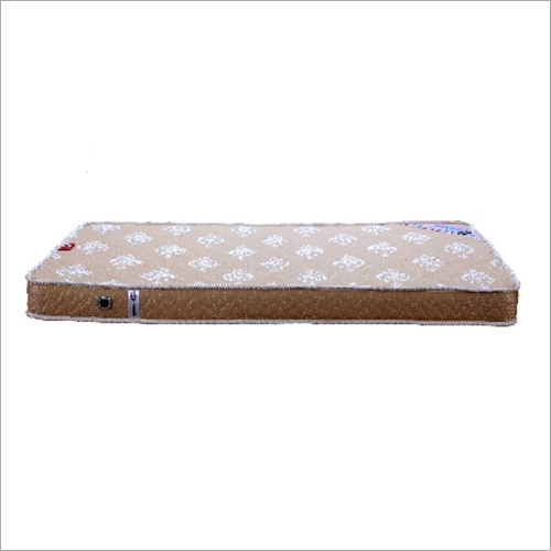 Multicolor 5 Inch Brad Bed Mattress