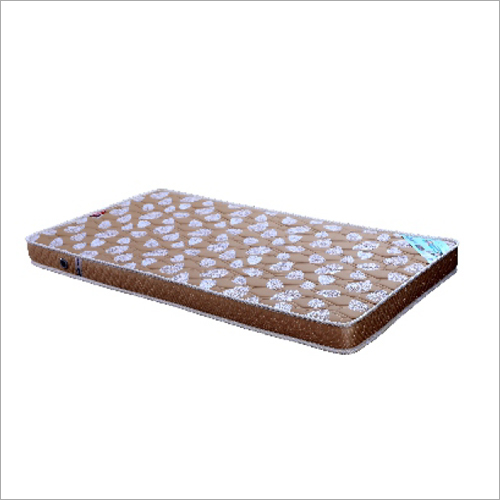 Multicolor 5 Inch Leonie Bed Mattress