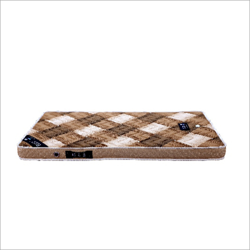 Multicolor 4 Inch Jems Bed Mattress