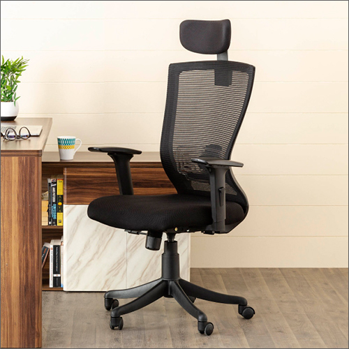 Highback Boss Chair