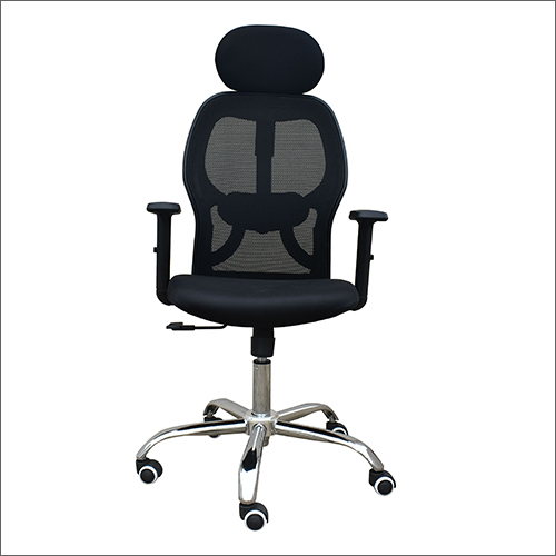 Adjustable Boss Chair