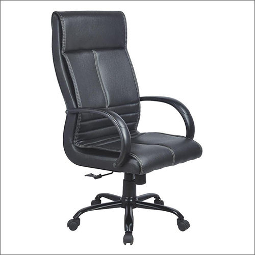 Boss Chair With Armrest