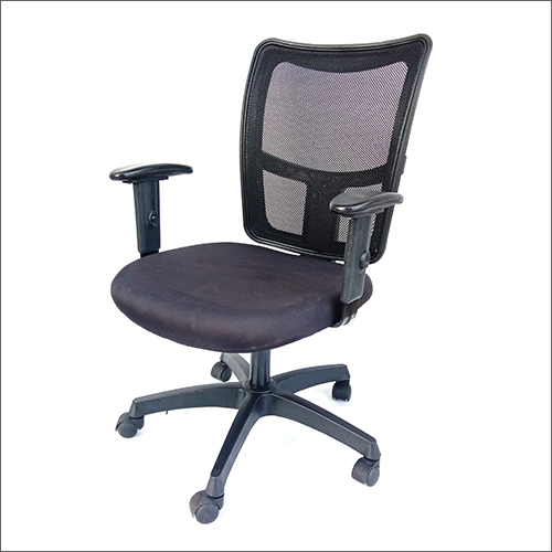Office Executive Chair With Armrest