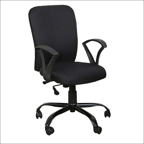 Executive Chair black