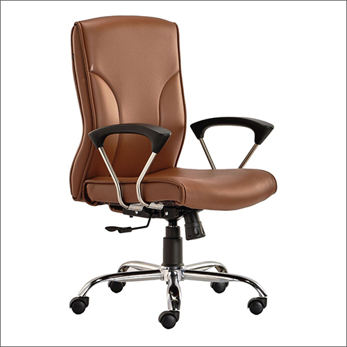 Leather Executive Chair