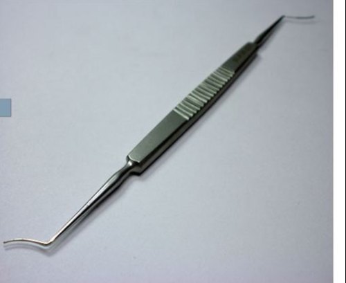 ConXport .  .  Cyclodialysis Spatula Double Ended