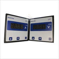 Rish Eine DPM Hz Digital Panel Meter