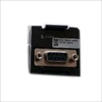 CP1W-CIF01 Communication Port Connector