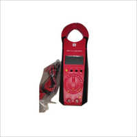 Rishabh Clamp Meter
