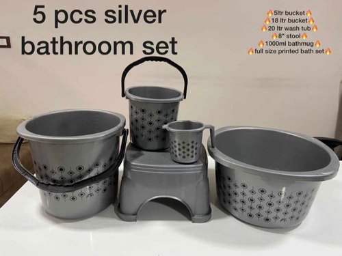 Bathroom Appliances