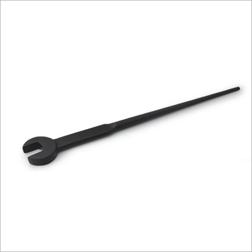 Open Jaw slugging wrench Straight Handle Type