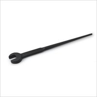 Heavy Duty Structural Wrenches Tapered Handle