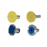 Flange end cover