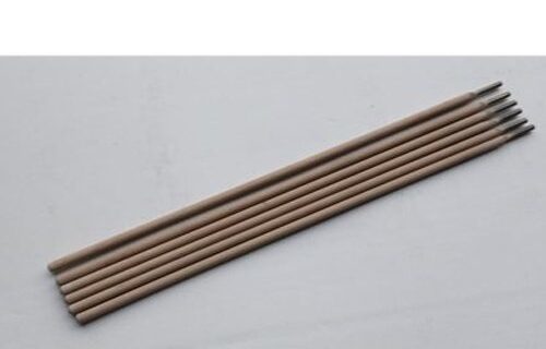 Austo-Ferrite Low Heat Electrode