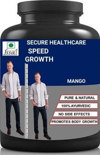 Speed Growth Height increase medicine