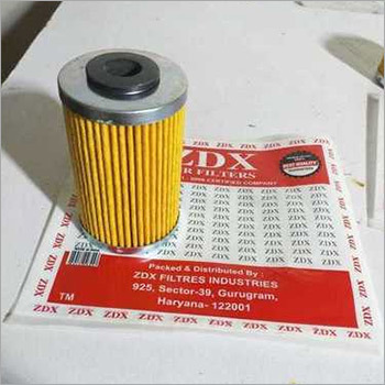 Pulsar 200 NS Oil Filter By ZDX FILTERS INDUSTRIES
