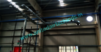 Industrial & Commercial Ducting