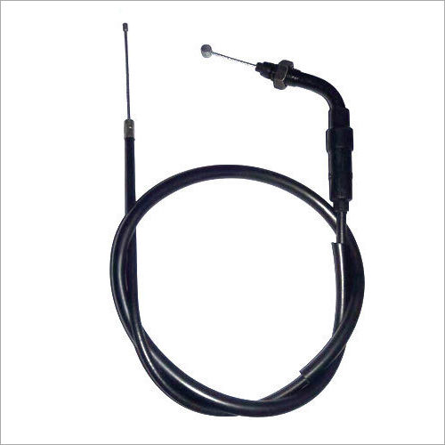 Splendor Accelerator Cable