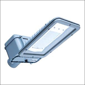 AC LED Street Light with Battery Back up