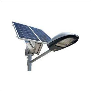 LED Solar Street  Light