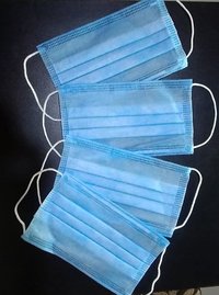 3 Ply Disposable Mask