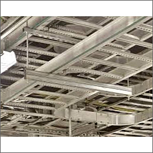 Cable Trays and Conduits