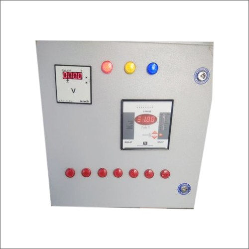 APFC Automatic Power Factor Panel