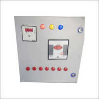 APFC Automatic Power Factor Panel