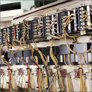 Industrial Electrical Contractor