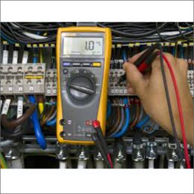 Electrical Installation Services