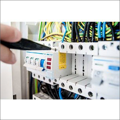 Industrial Electrical Installation Services