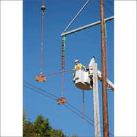 Electrical Pole Installation services