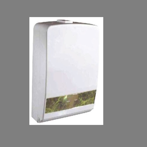 Quadrate Dispenser