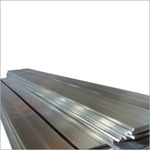 Galvanized Flat Bar