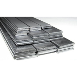 MS Flat Bar By INDIAN IRON & STEEL SUPPLIERS