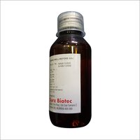 Ambroxol HydrochlorideGuaiphensin Terbutaline Sulphate And Menthol Syrup